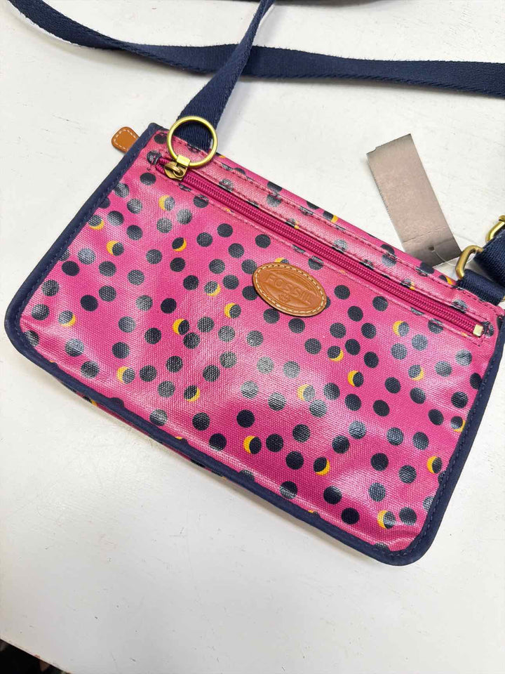 Fossil Purse