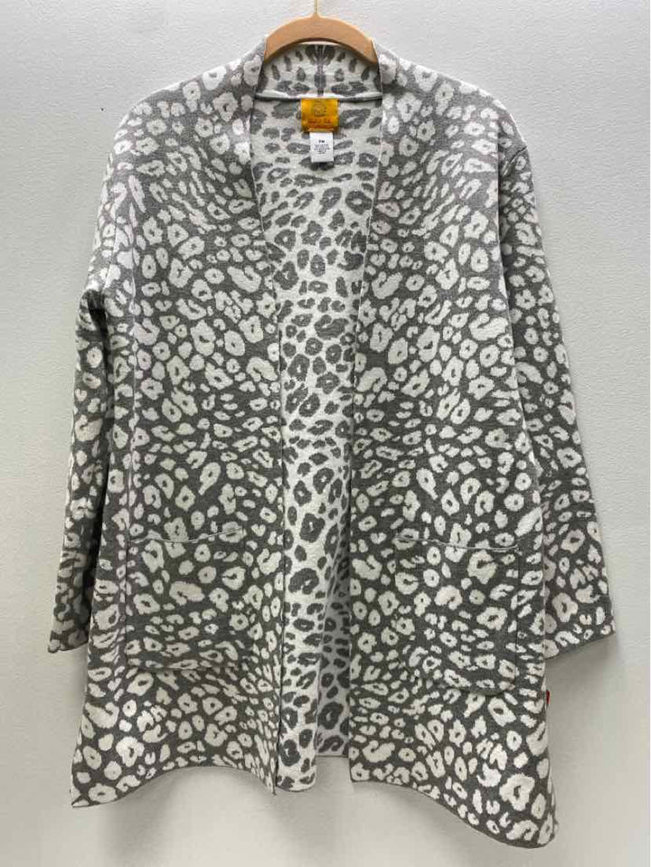 Ruby Rd. Size PM Cardigan