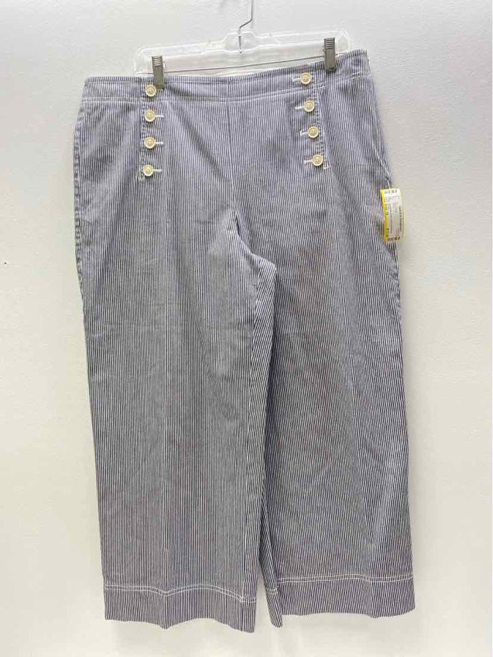 talbots Size 14 Misc. Pants