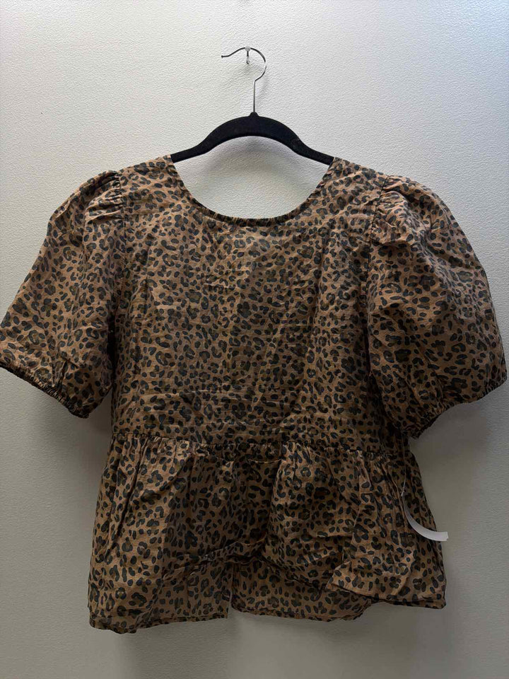 Size S Blouse