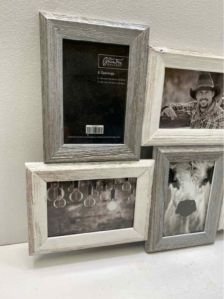 green tree gallery photo holder
