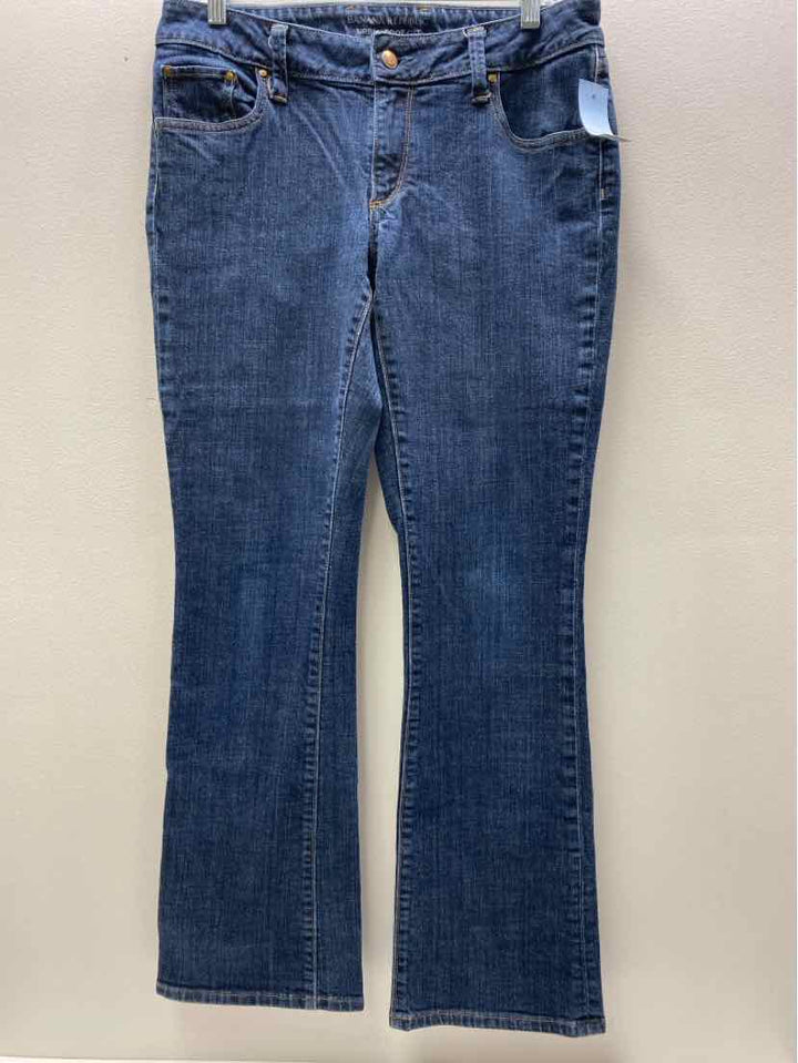 Banana Republic Size 8 Jeans