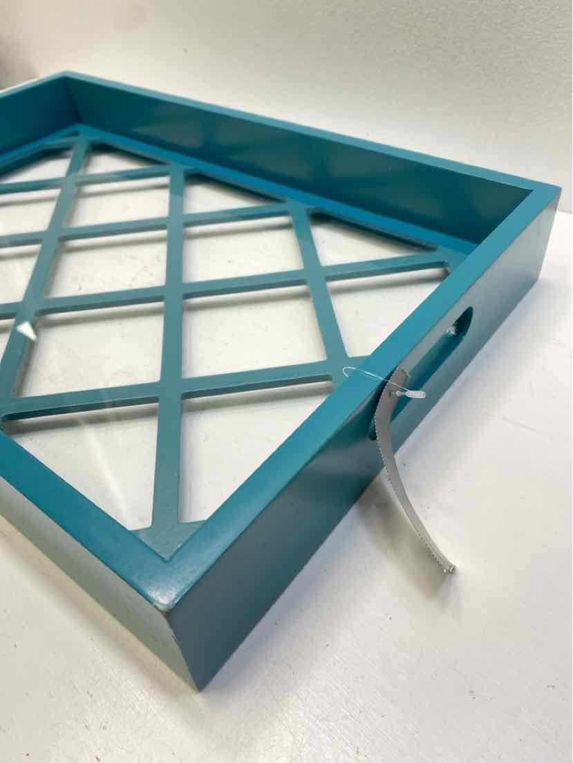 Tray