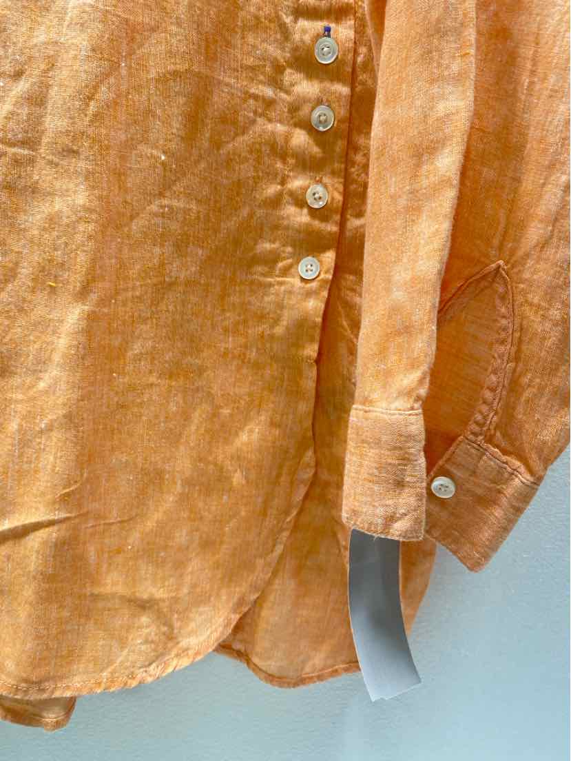 j mclaughlin Size L Blouse