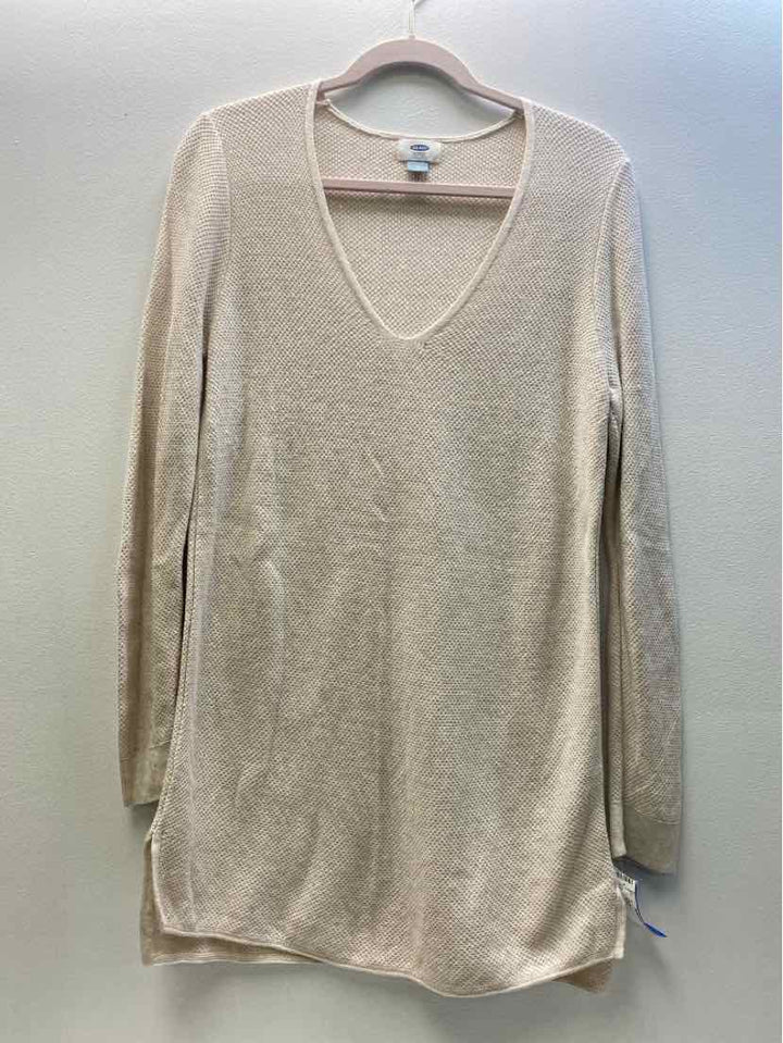 Old Navy Size L Sweater