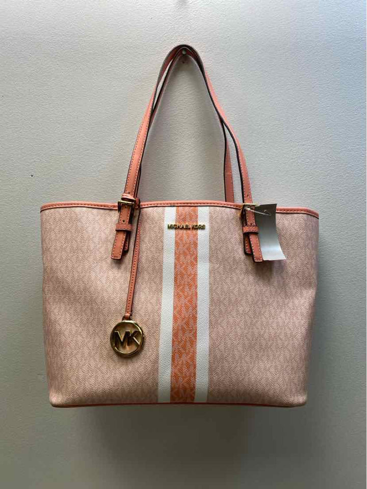 Michael Kors tote bag