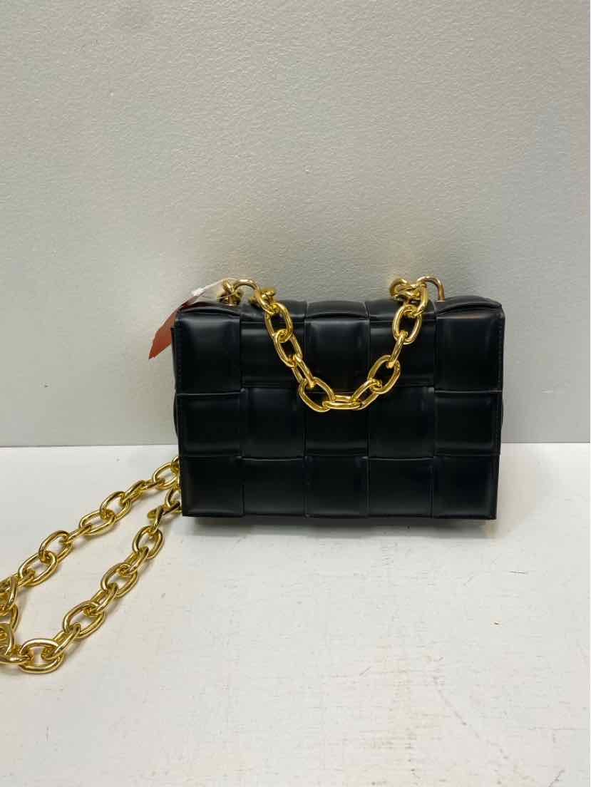Crossbody