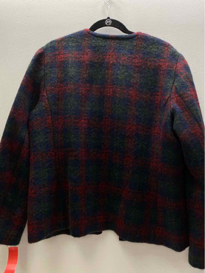 talbots Size 16 Jacket