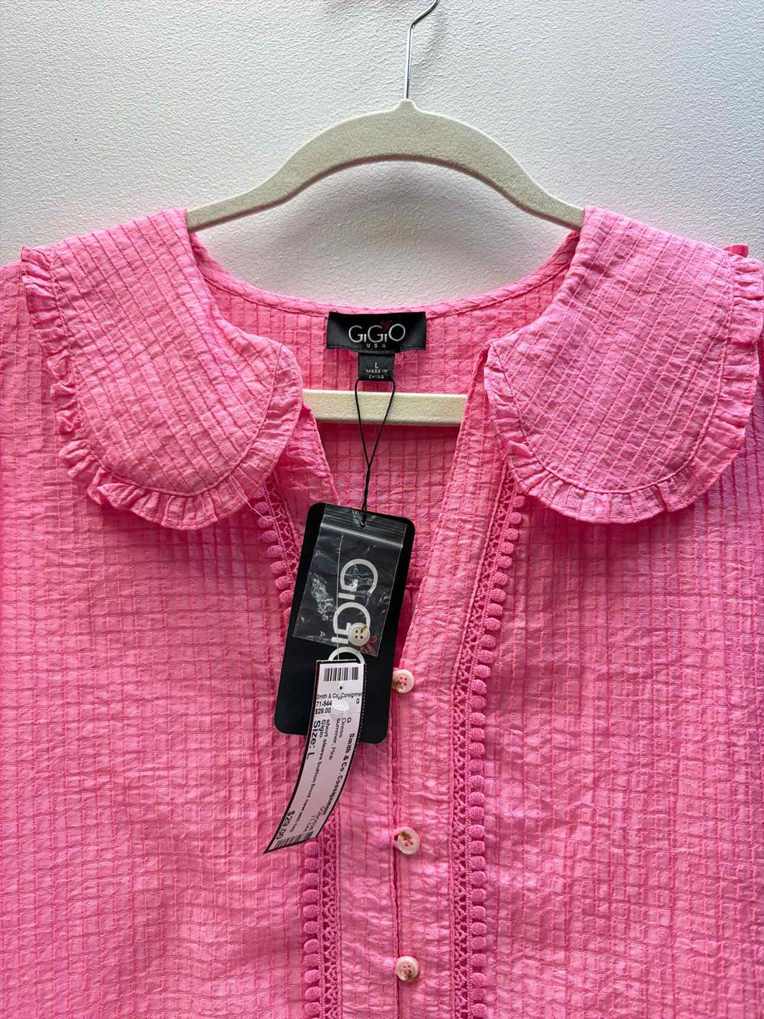 Gigio Size L Dress