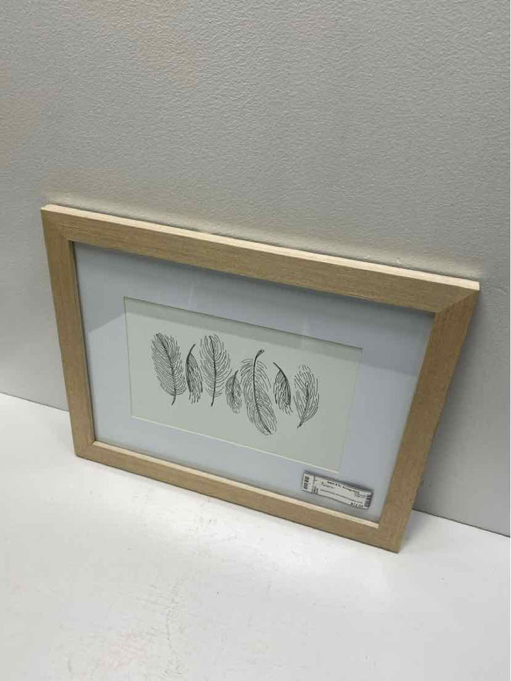 Framed Art