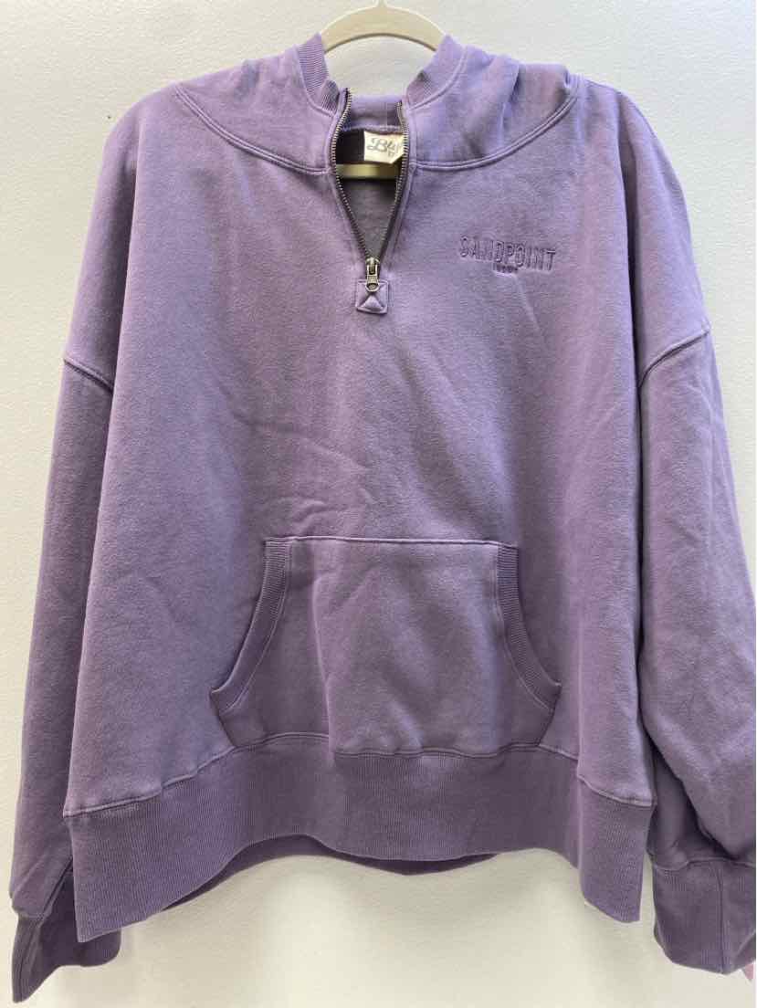 Blue 84 Size XXL Hoodie