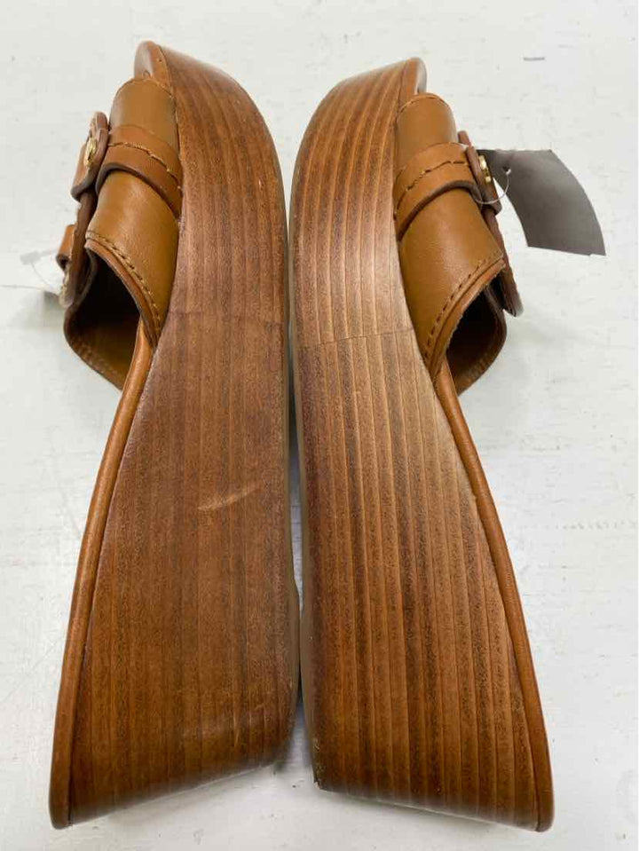 tory burch 9 Sandals