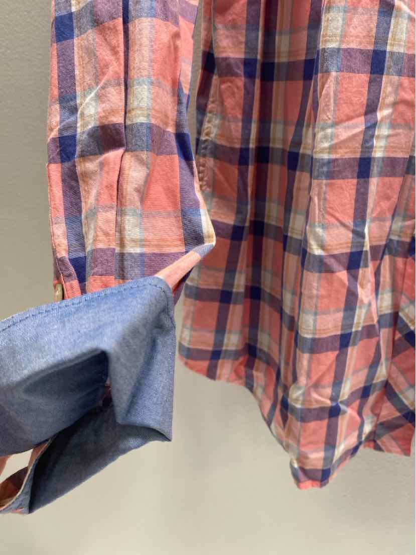 talbots Size XL Blouse