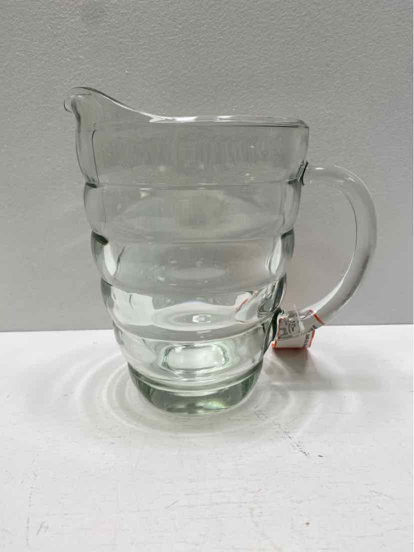 Pitcher
