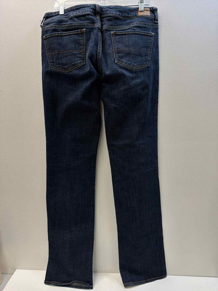 American Eagle Size 12L Jeans