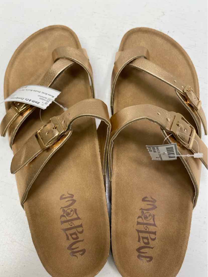 10 Sandals