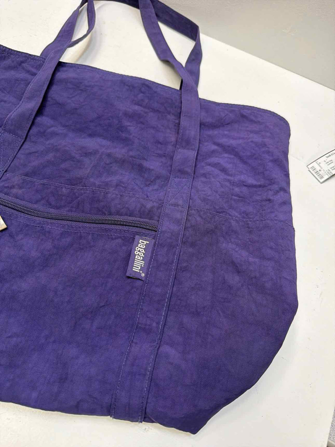 baggallini tote bag