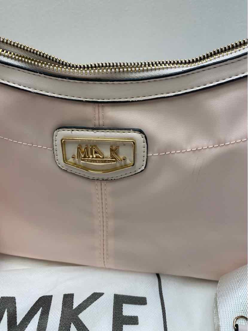 MKF by mia k Purse