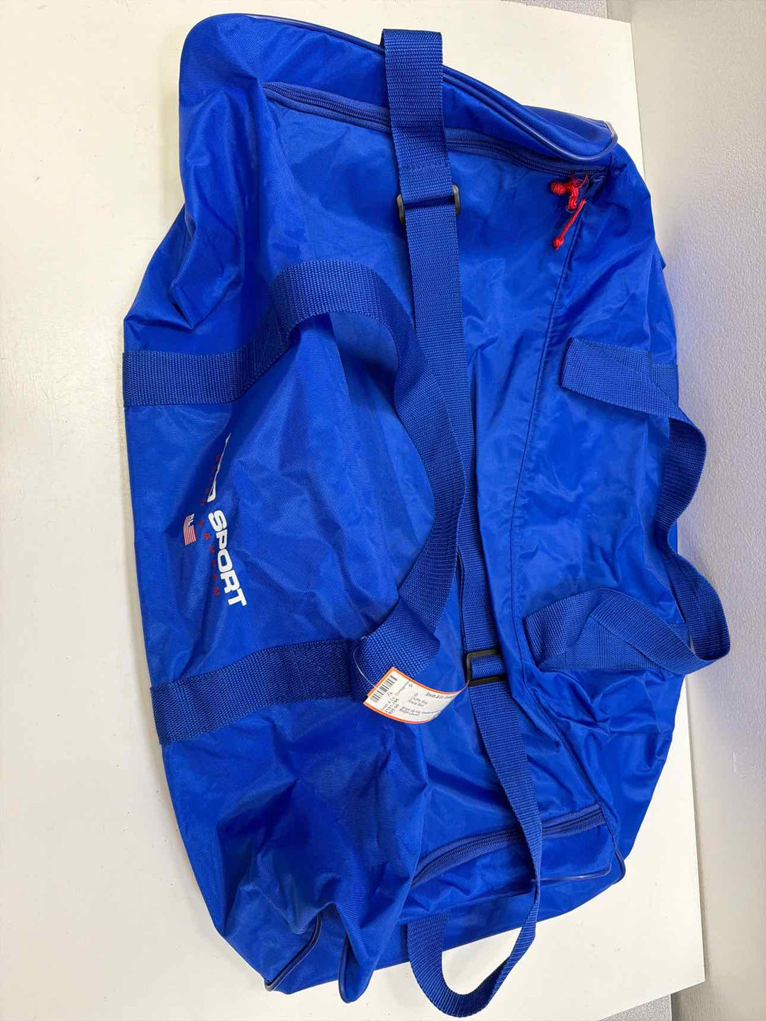 Ralph Lauren Duffle Bag