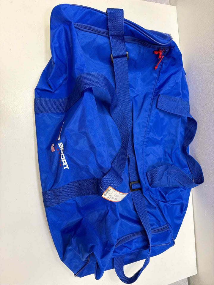 Ralph Lauren Duffle Bag