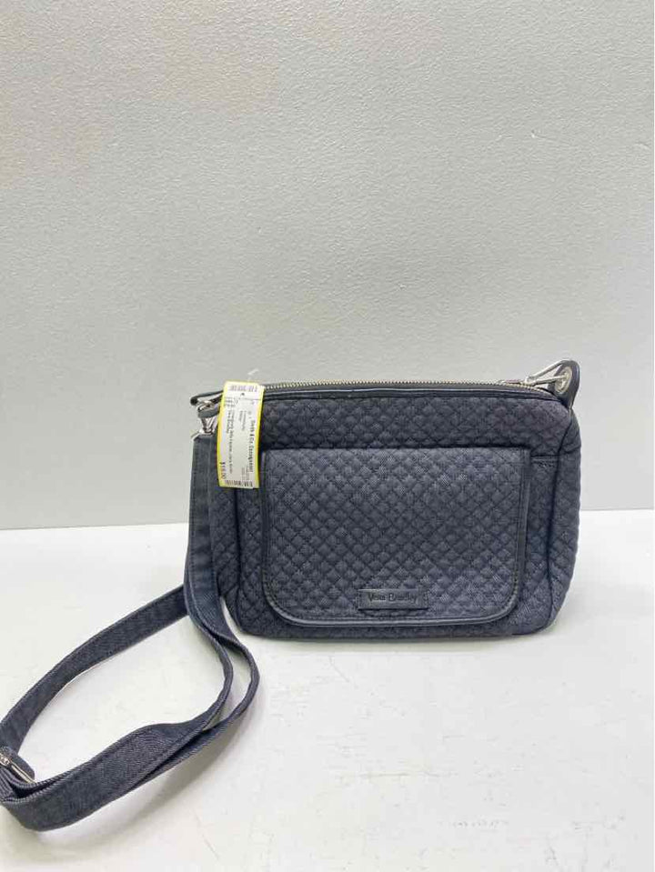 Vera Bradley Crossbody