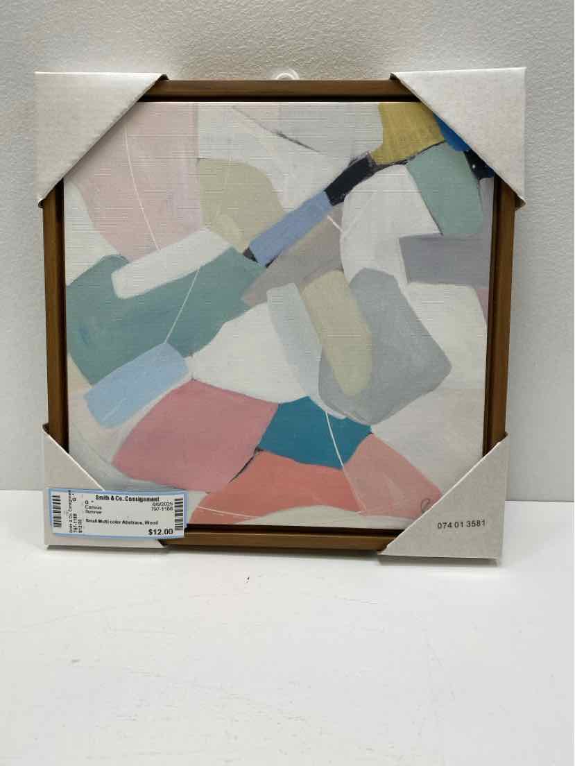 Canvas
