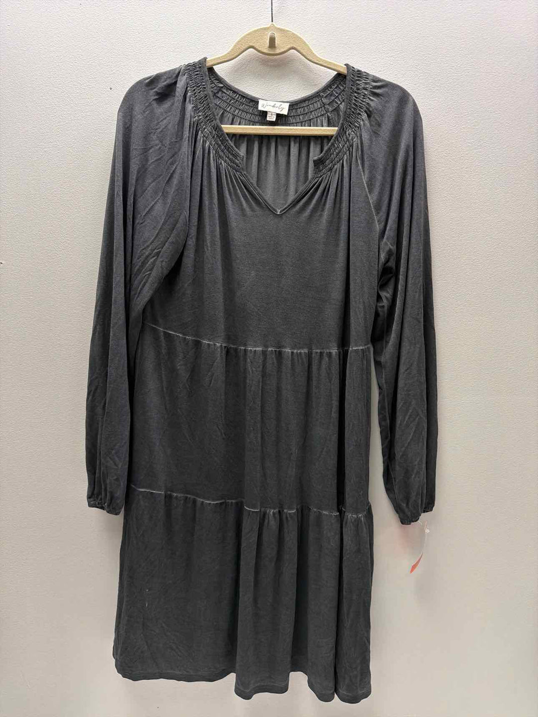 wonderly Size S Dress