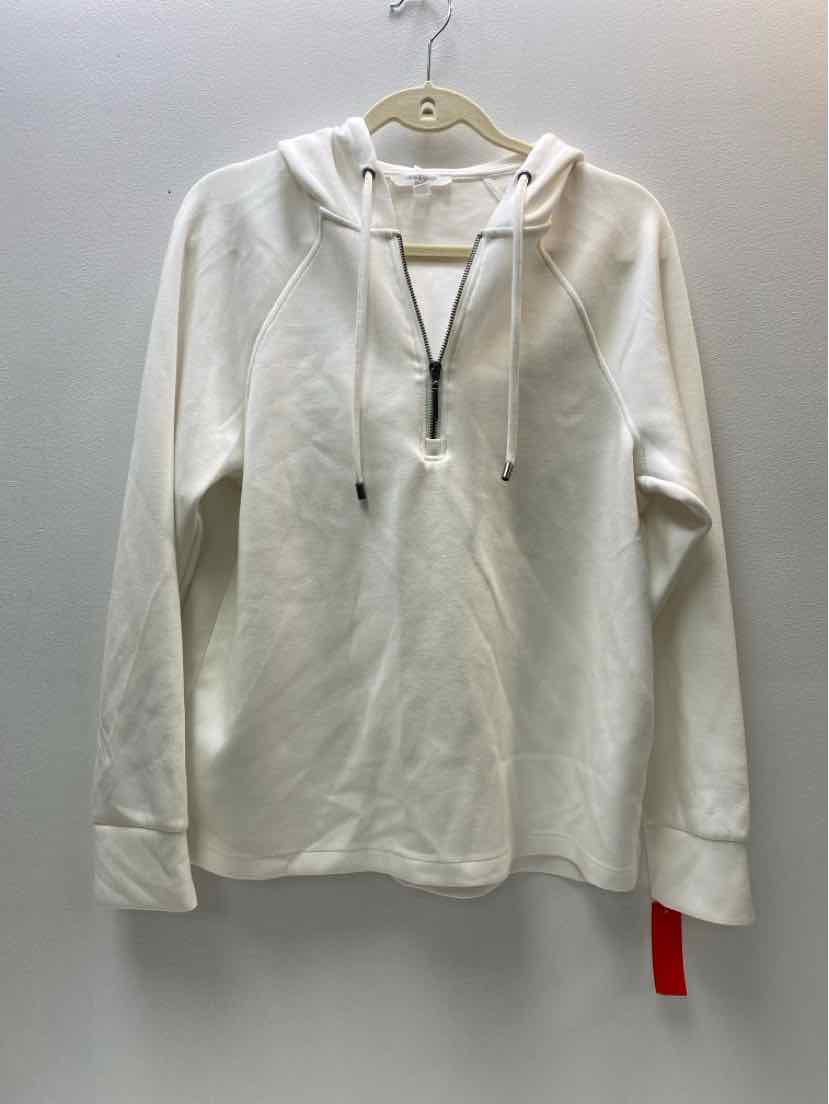 Cable & Gauge Size XL Hoodie