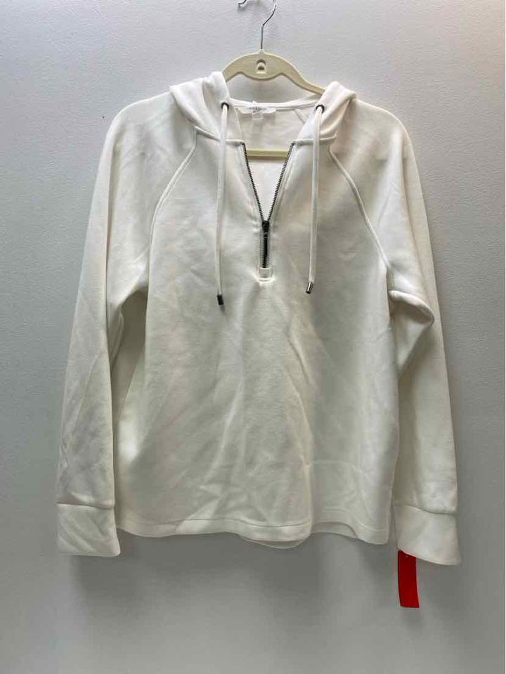 Cable & Gauge Size XL Hoodie