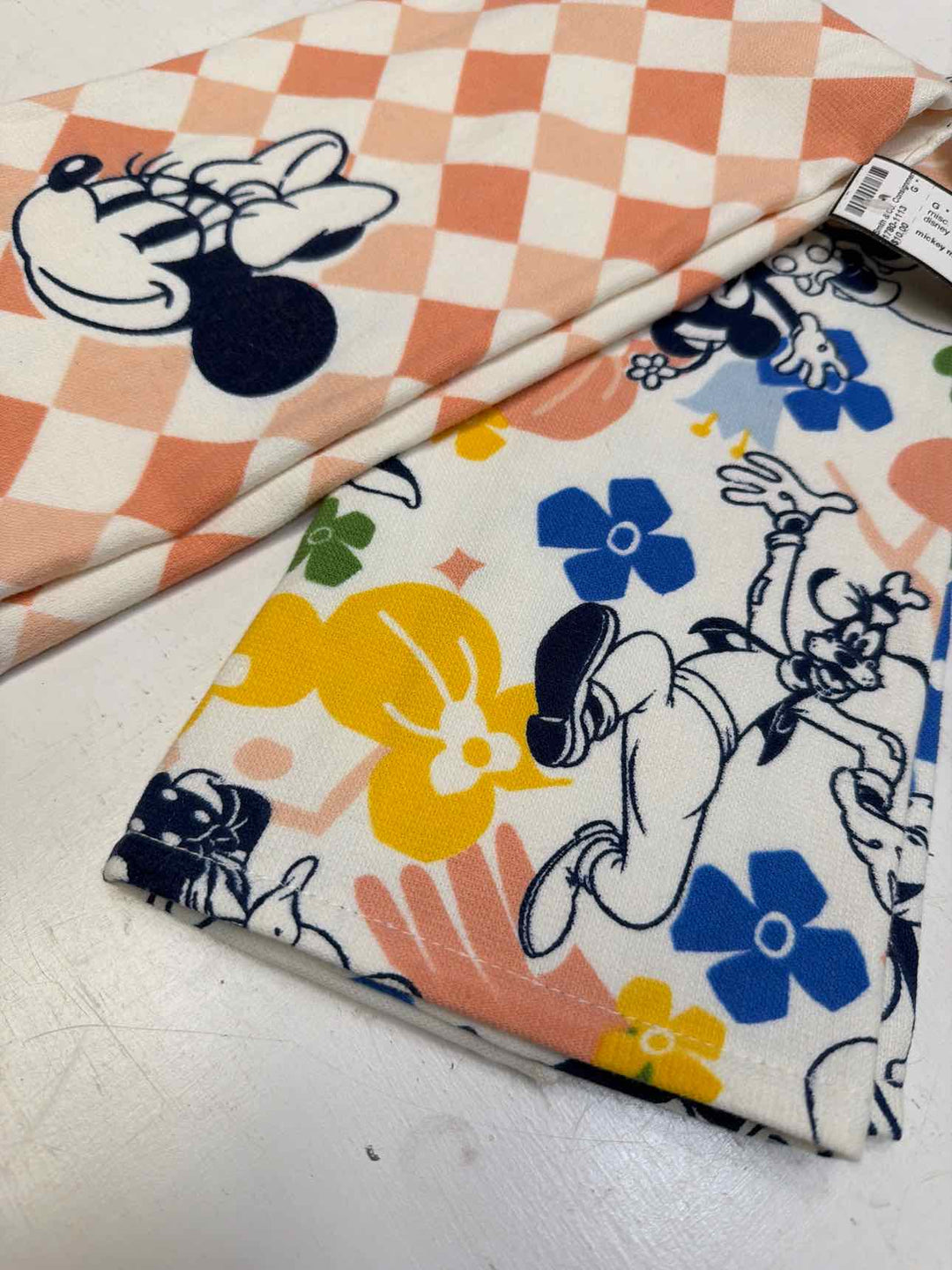 disney misc. towel