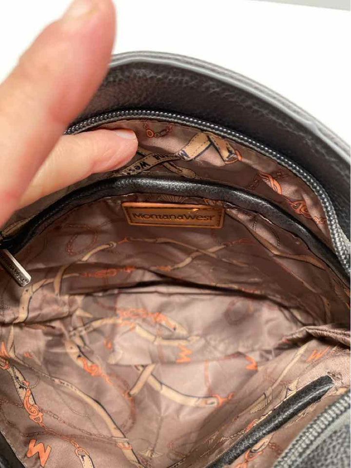 Montana West Purse