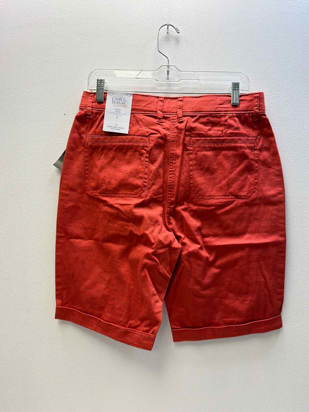 croft and barrow Size 10 Shorts