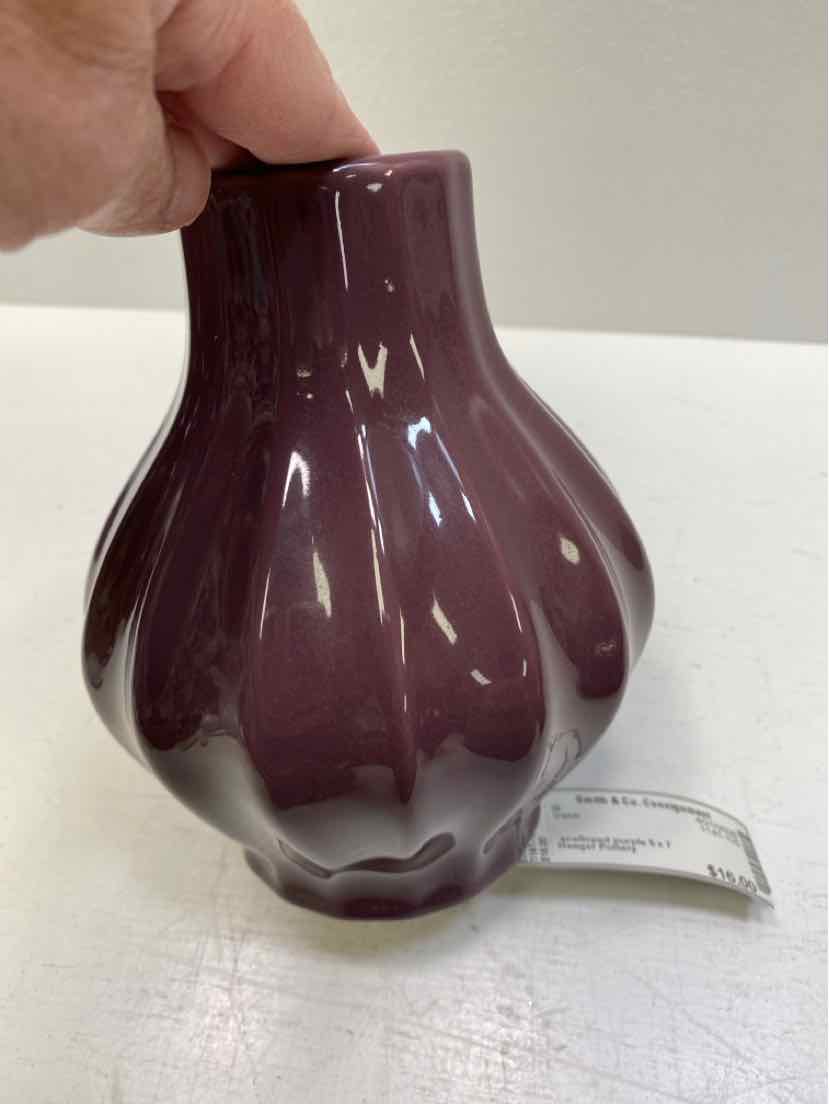Haeger Pottery Vase