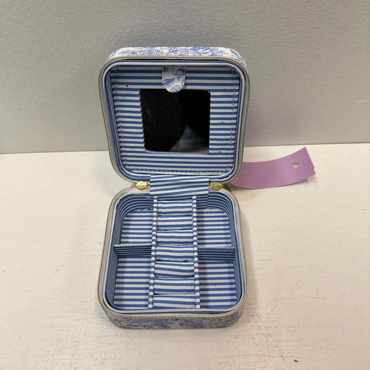 french connection Jewelry Box