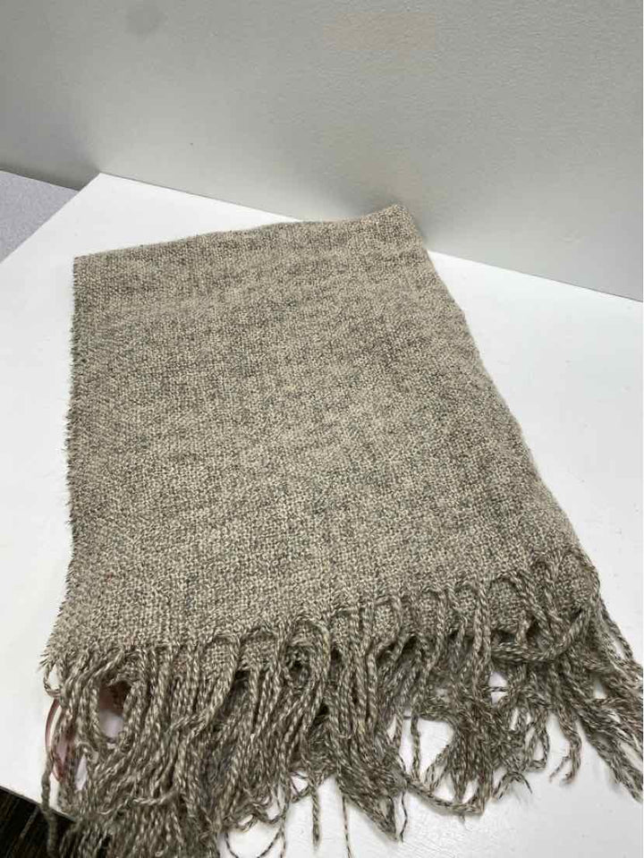 a new day Shawl