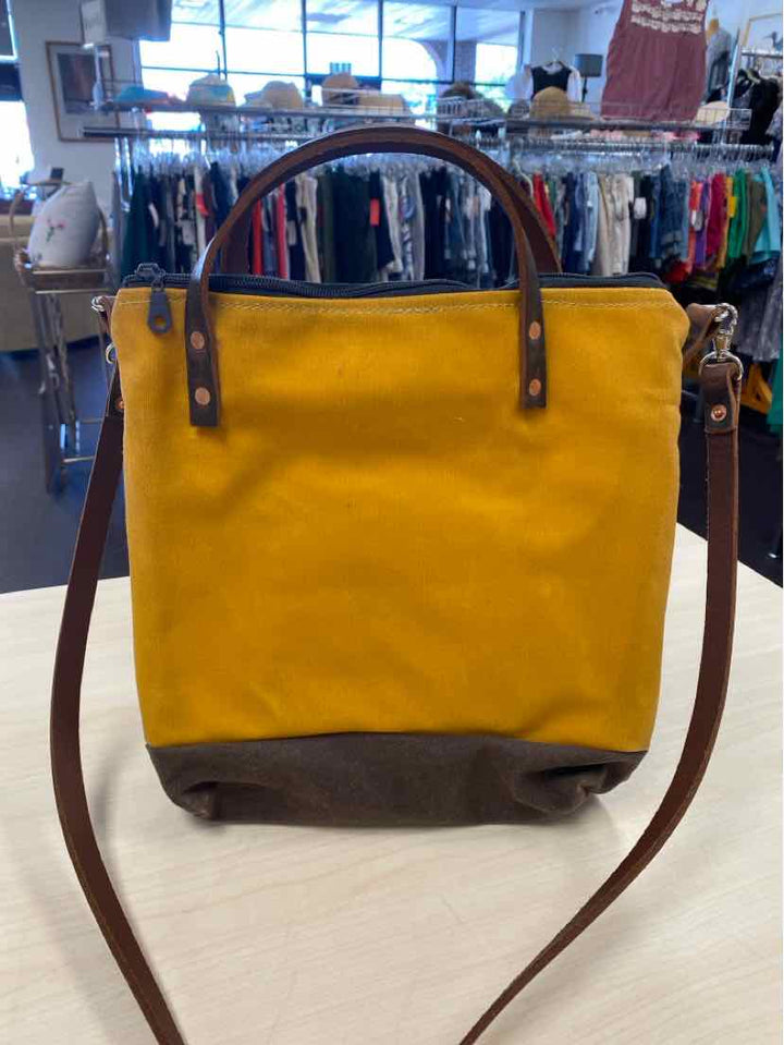 Burn Bags USA Purse