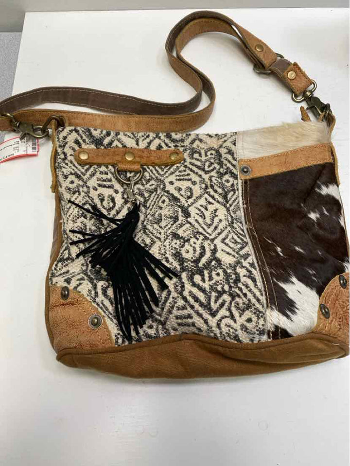 Myra Purse