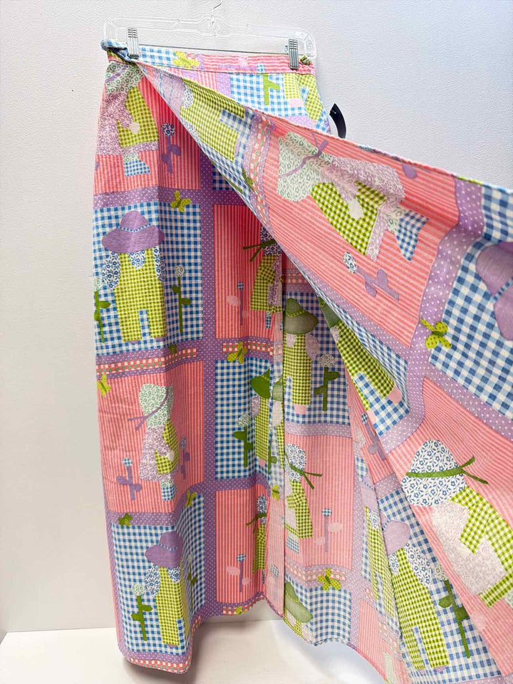 Katasha's Unusuals Size L? Skirt