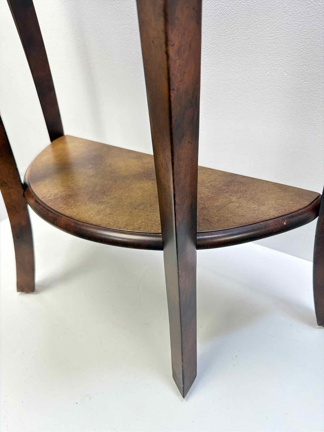 Bombay Company misc. table