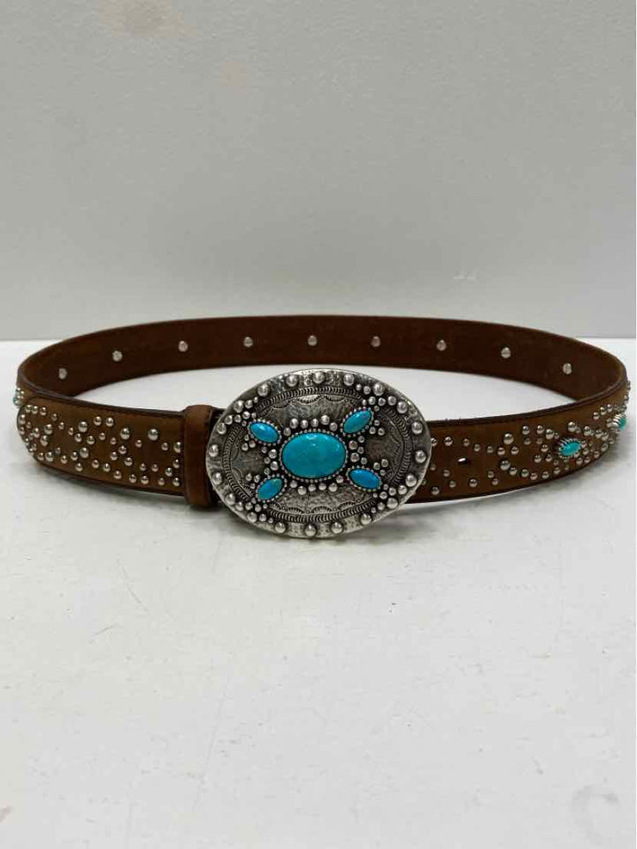 justin Belt