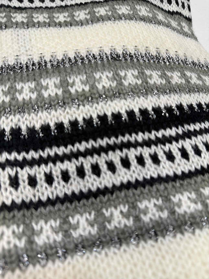 Lane Bryant scarf
