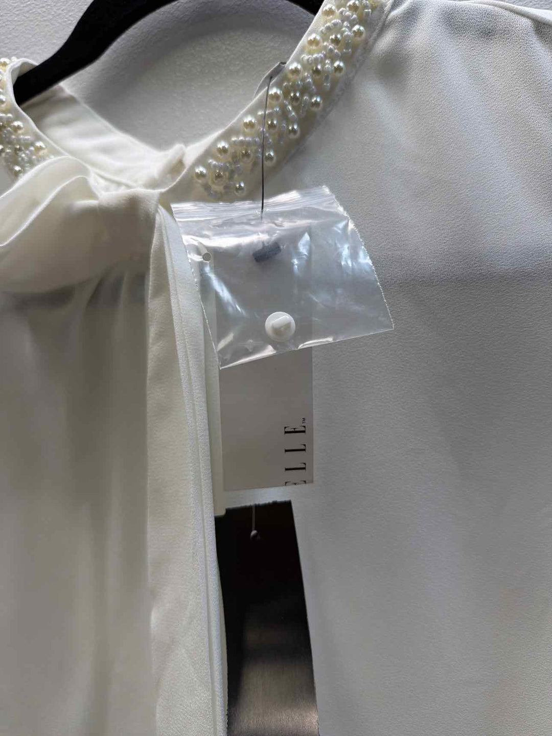 Elle Size XL Blouse