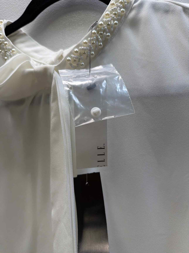 Elle Size XL Blouse