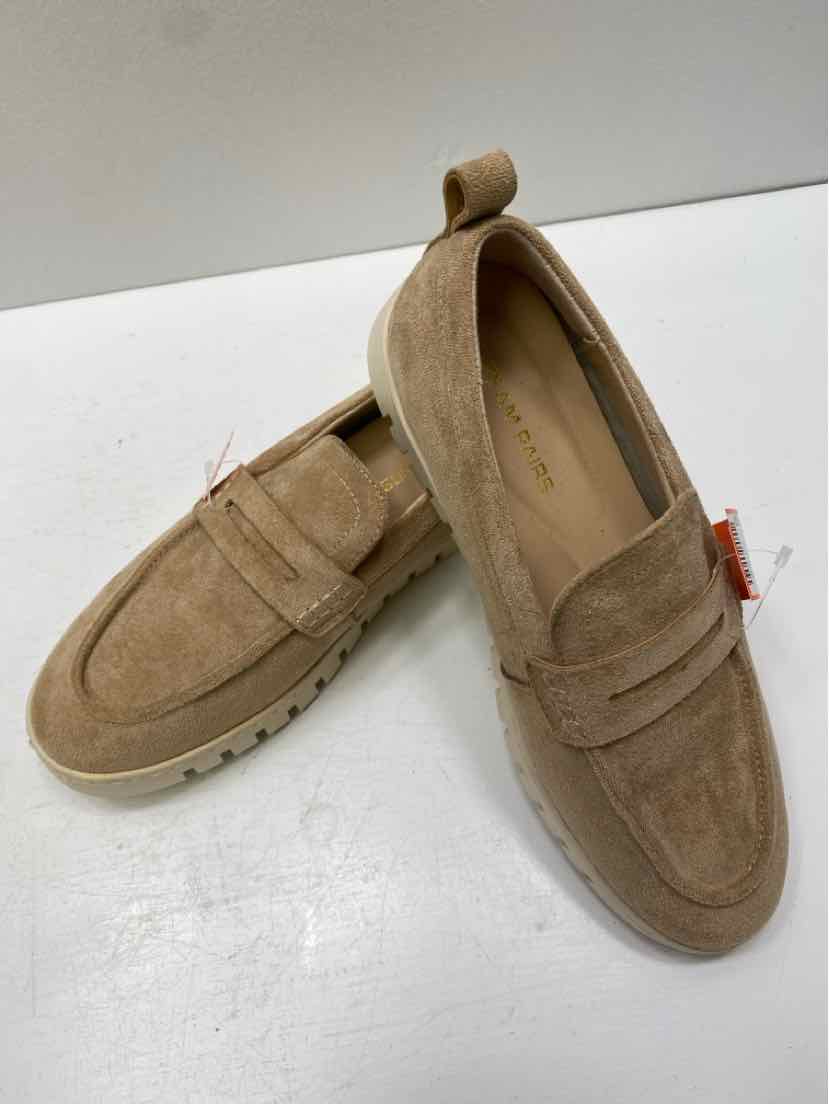 Dream Pairs 8 Loafers