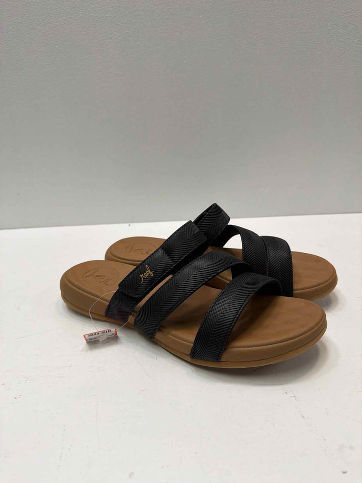 reef 10 Sandals