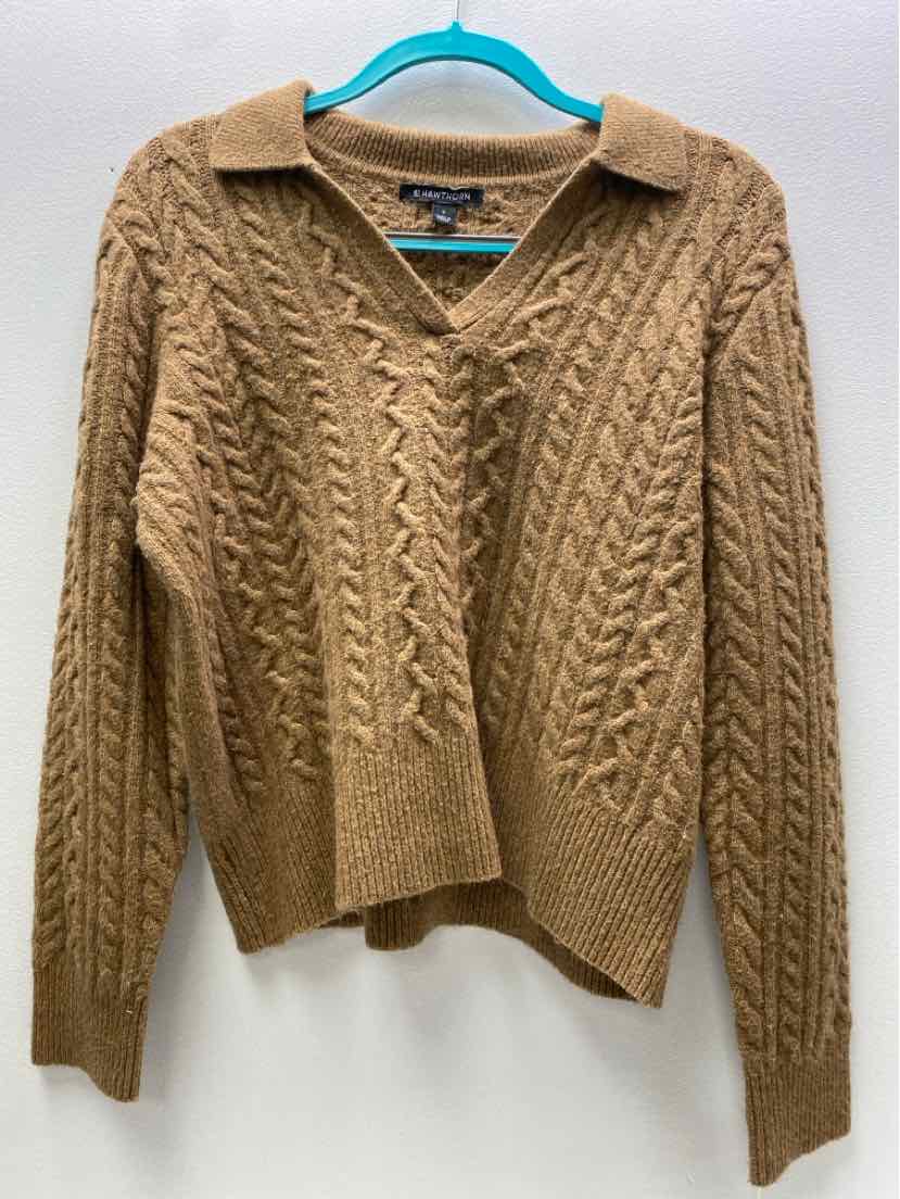 41 hawthorne Size L Sweater