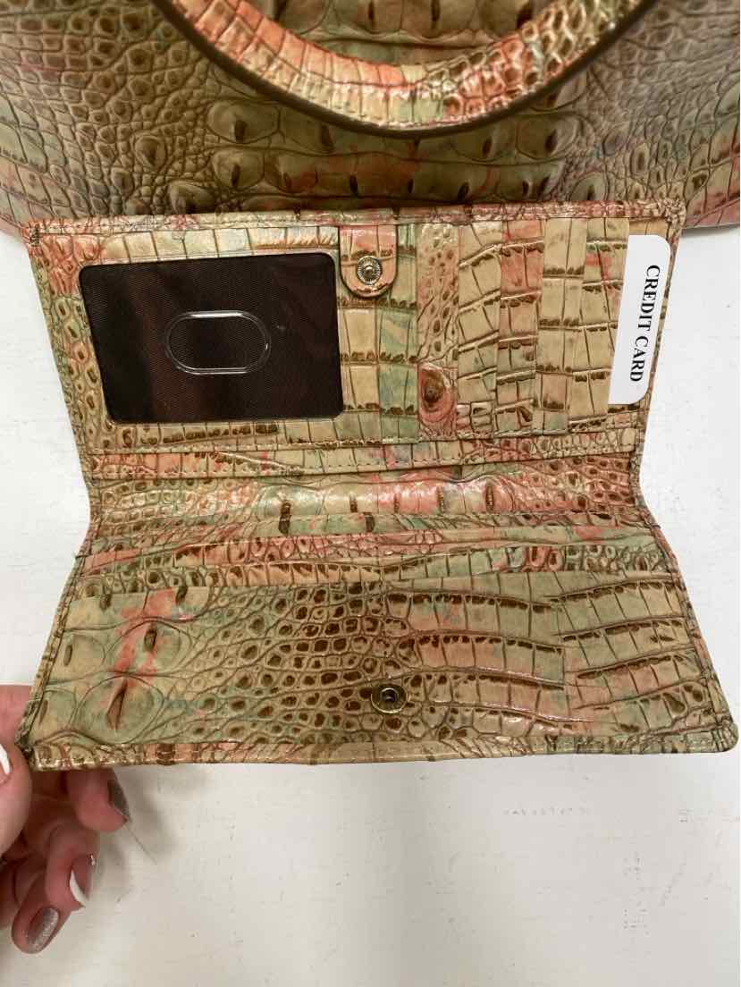 BRAHMIN Purse and Wallet