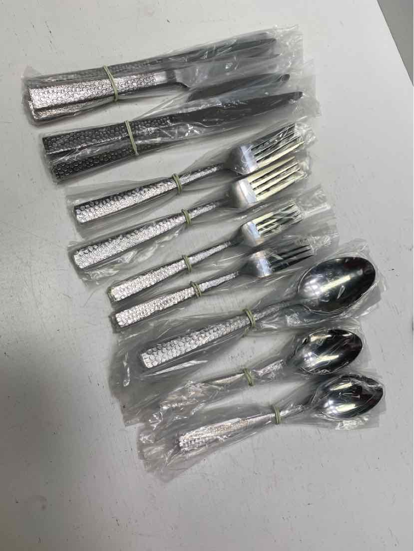 Flatware