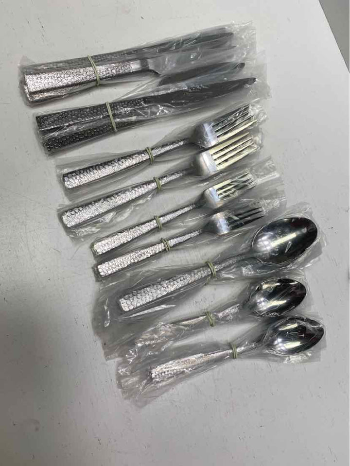 Flatware