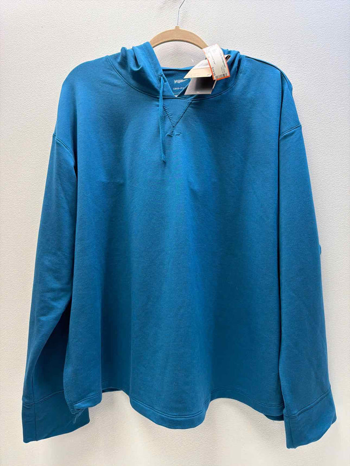Nike Size 1X pullover